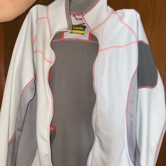 Cabela’s Jacket - Picture 4 of 5